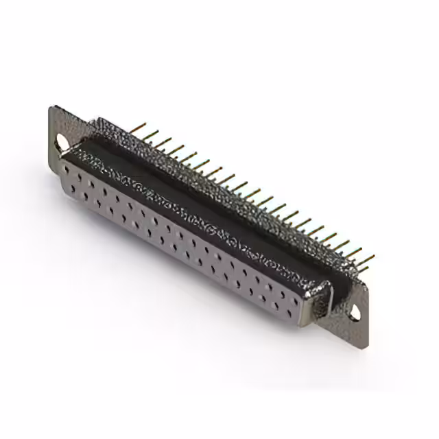 628-M37-621-WN1 EDAC Inc.  D-Sub-Steckverbinderbaugruppen